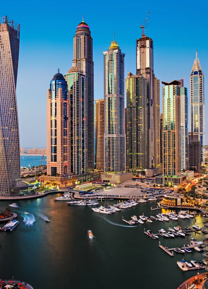 Dubai Internet City